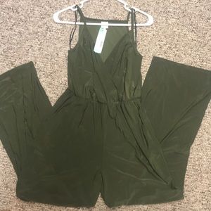 Kaileigh Lexy Knit Jumpsuit